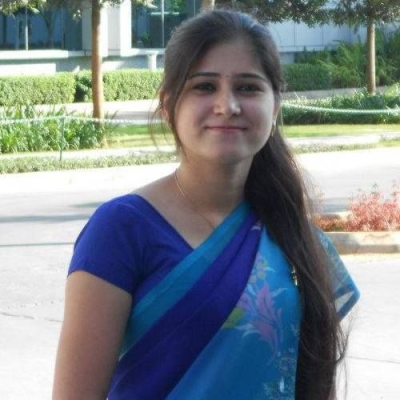 Vandana Seghal
