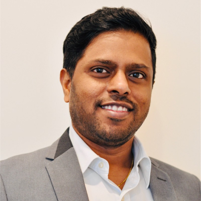 Magesh Dhanasekaran
