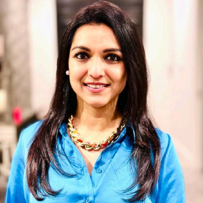 Jasmeen Grover