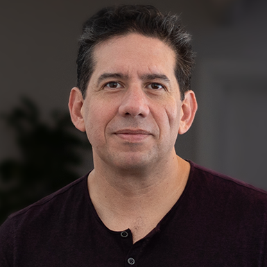 Daniel Shepherd
