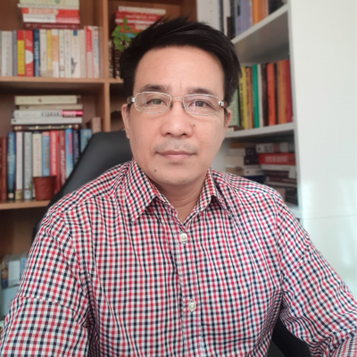 Marlon P. Sorongon