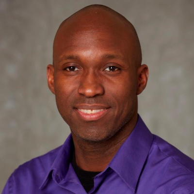 Troy Griffin