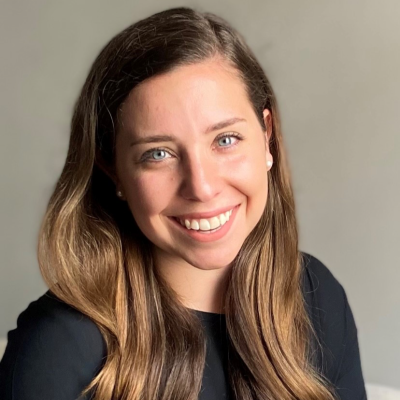 Molly Aldrich