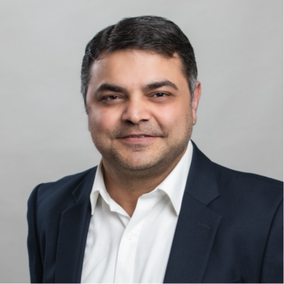 Krishna Bagla