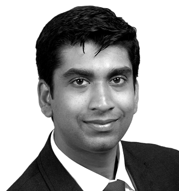 Ganesh Umapathy