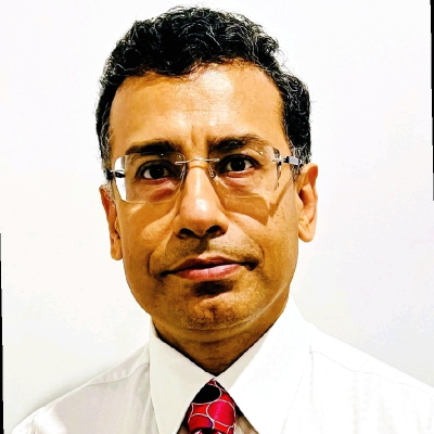 Santanu Lodh