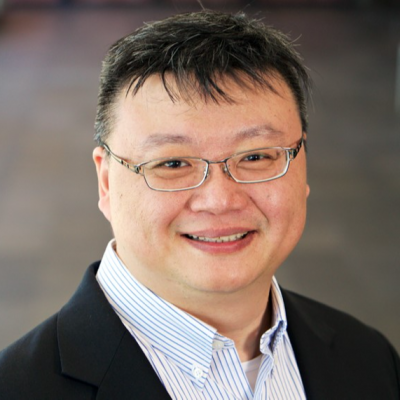 Kelvin Wee