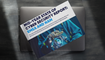 Get the latest insights on the cyber threat landscape
