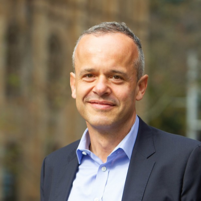 Thomas Fikentscher