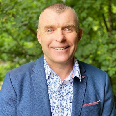 Paul Keely