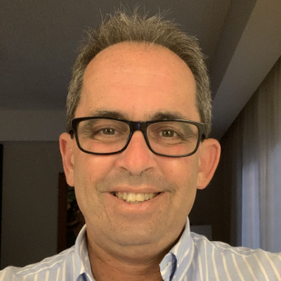 Michael Geller