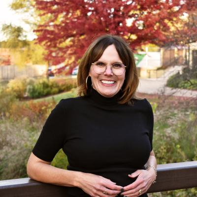 Lynn Dohm