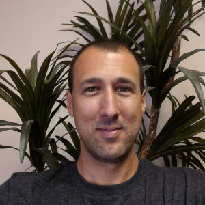 Tim Amey