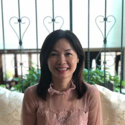Angeline Tan