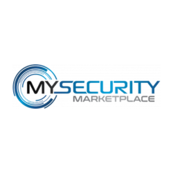 My Security Marketplace logo