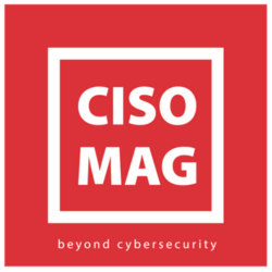 CISOMAG logo