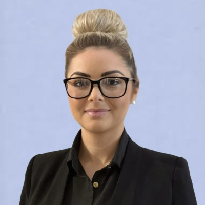 Rachel Falzon