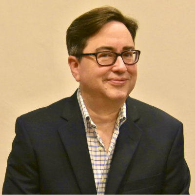 Richard Bussiere