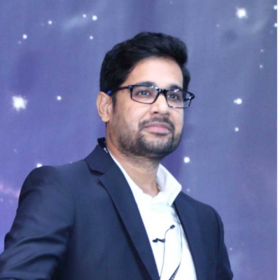 Gaurav Mahendru