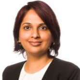Saleshni Sharma