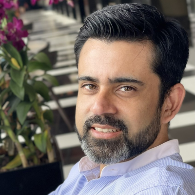 Sourabh Haldar