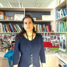 Dr Tehmina Khan