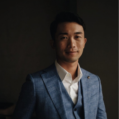 Eric Tan