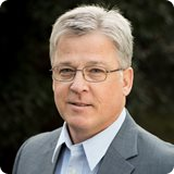 Bob Turner head shot
