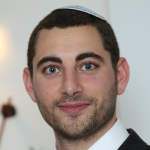 Yonatan Israel Garzon