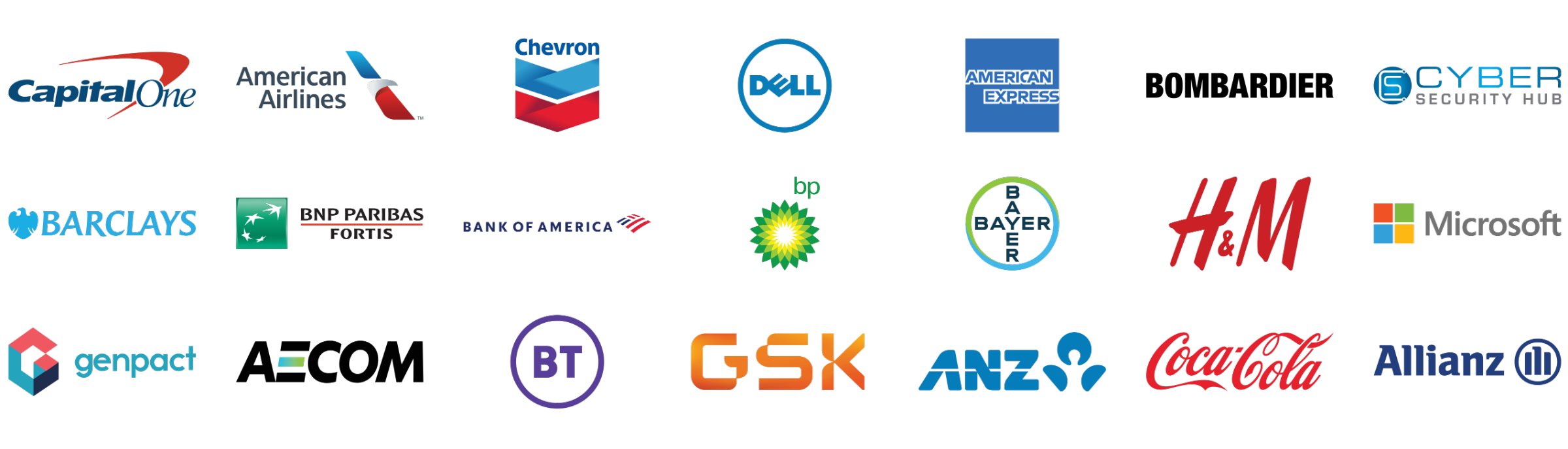 media kit logos