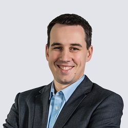 Michał Olawski