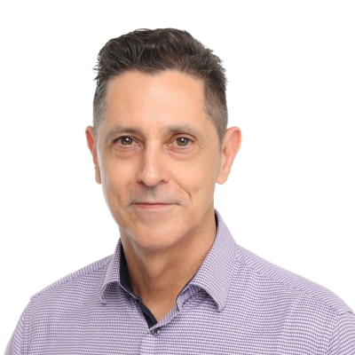 Ian Christofis