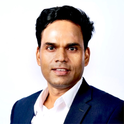 Surjeet Singh